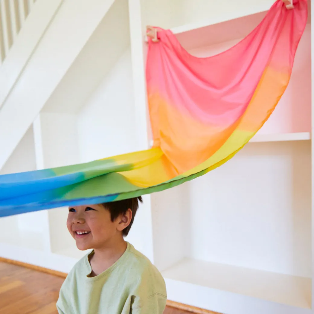 Rainbow Fort Kit