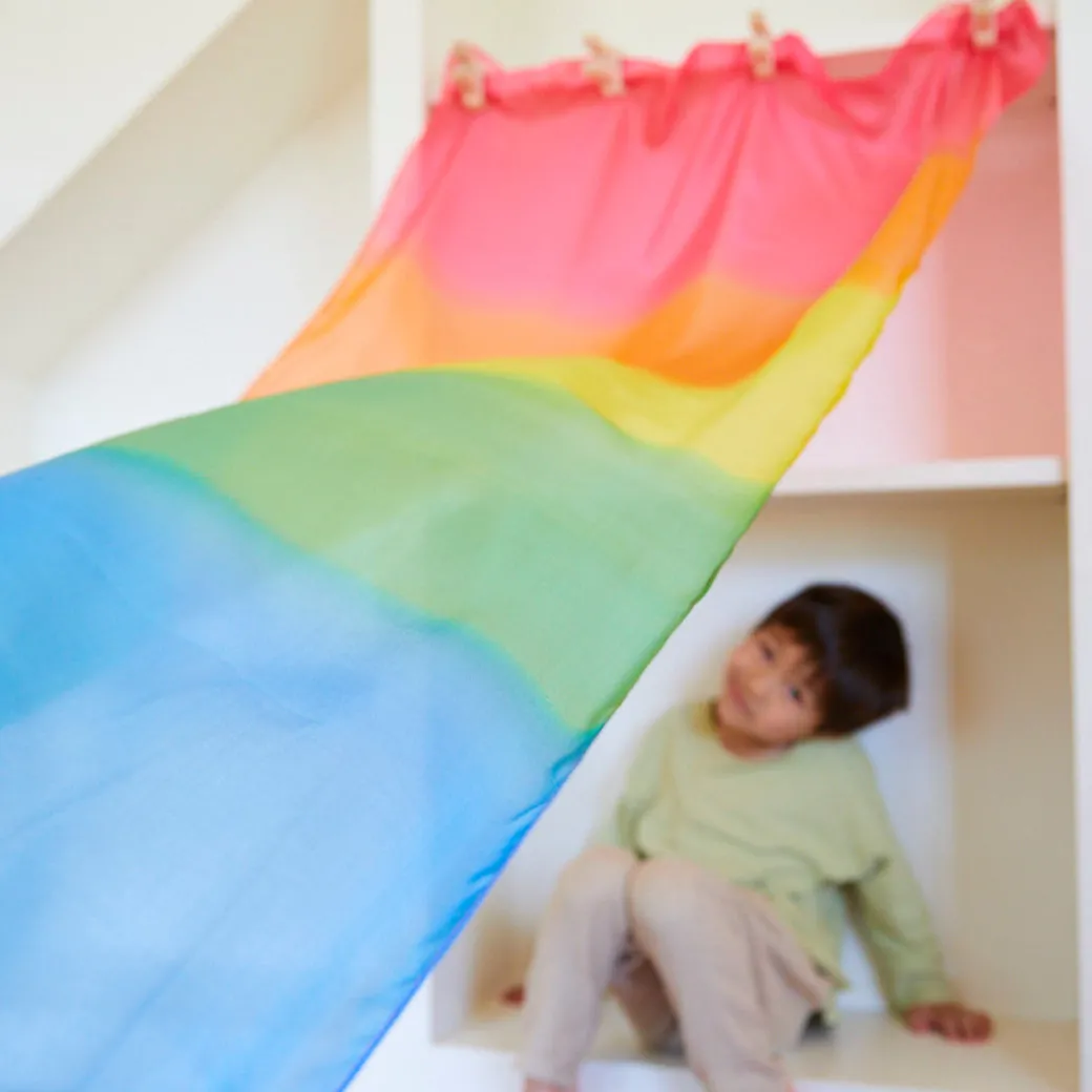 Rainbow Fort Kit