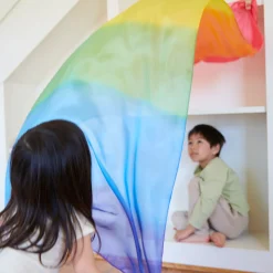 Rainbow Fort Kit