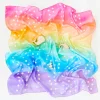 Rainbow Jellyfish Playsilk