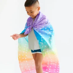 Rainbow Jellyfish Playsilk