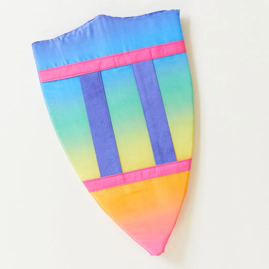 Rainbow Shield