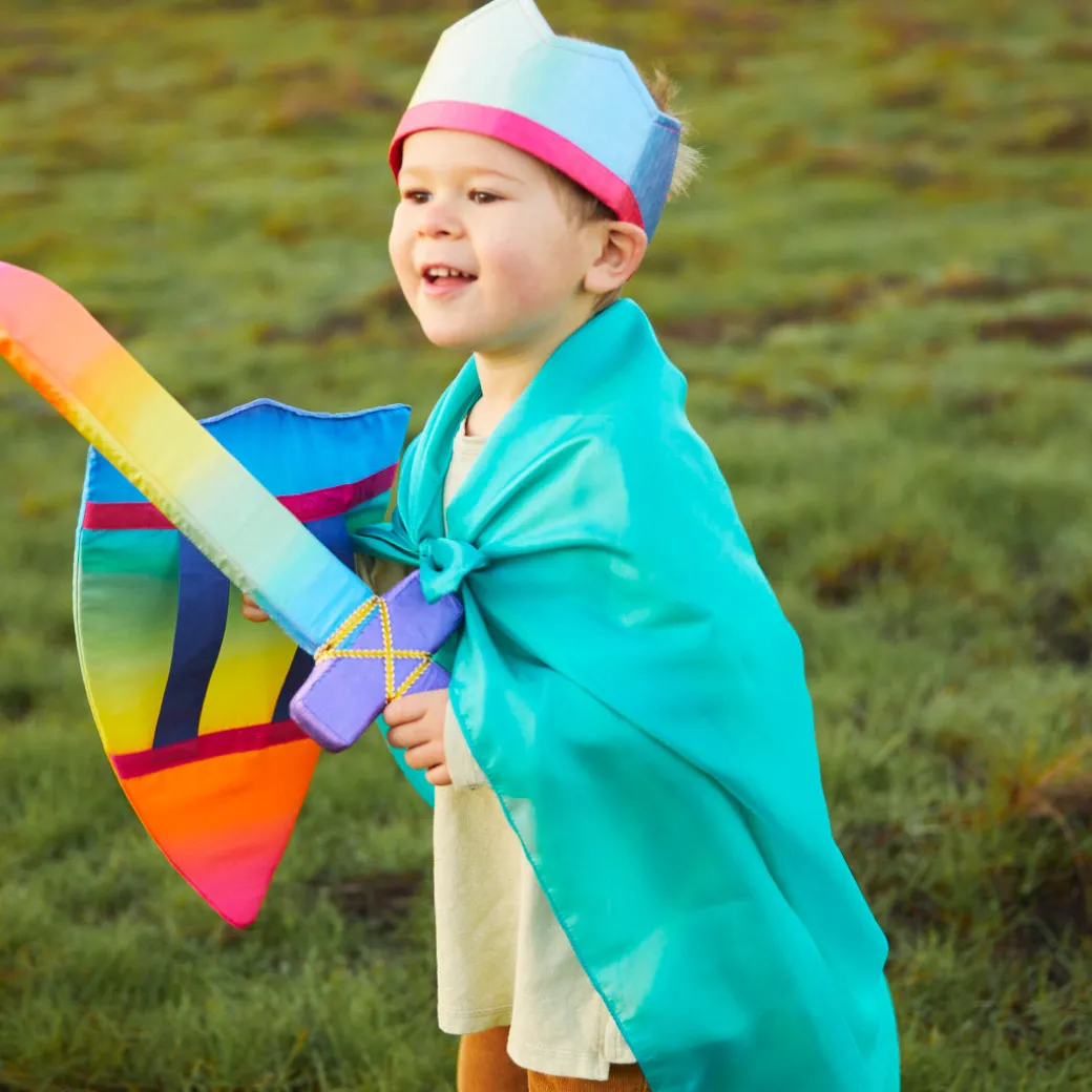 Rainbow Shield