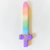 Rainbow Soft Sword