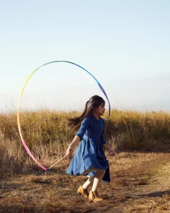 Rainbow Streamer
