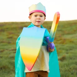 Rainbow Sword & Shield Bundle