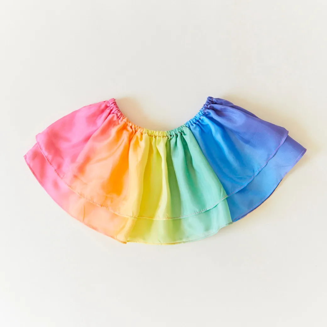 Rainbow Tutu