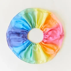 Rainbow Tutu