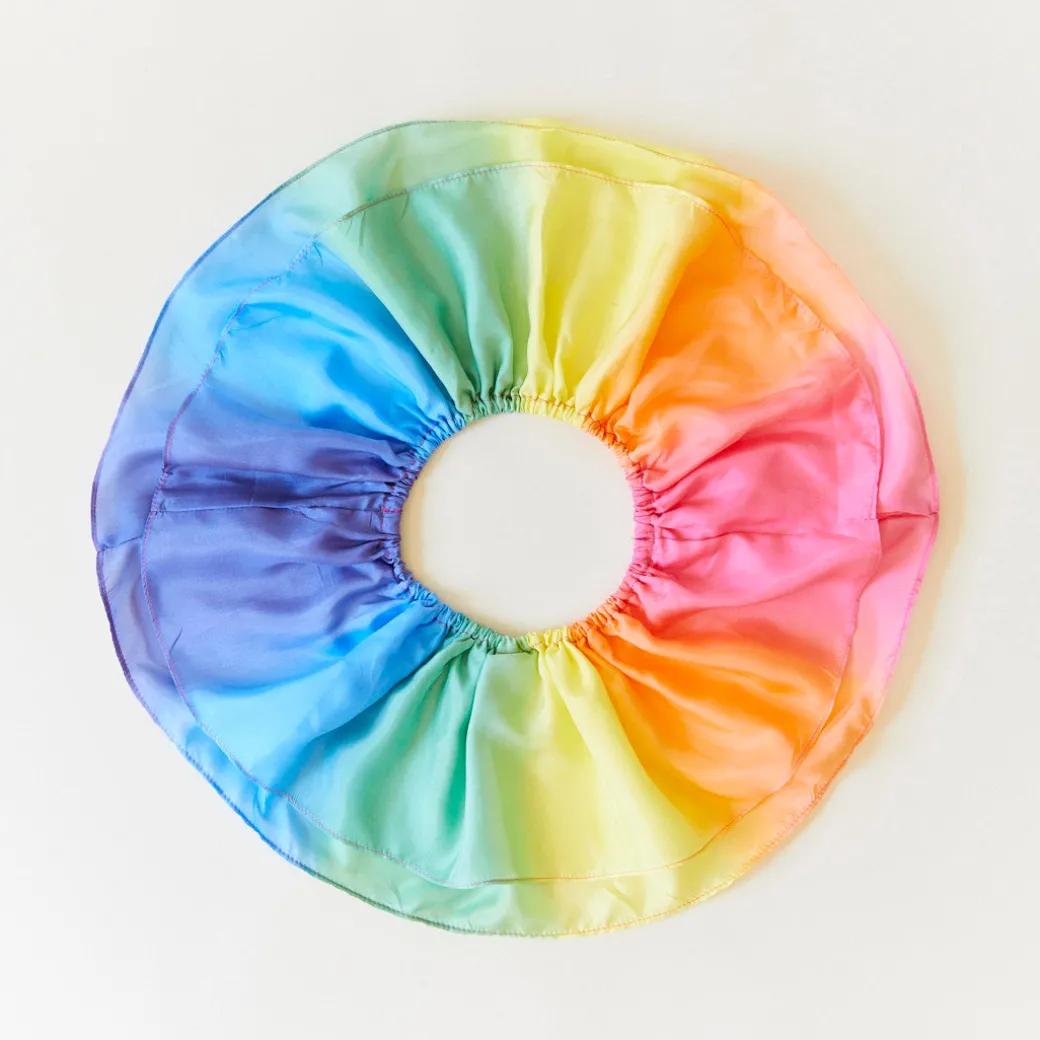 Rainbow Tutu