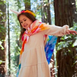Rainbow Unicorn Headbands