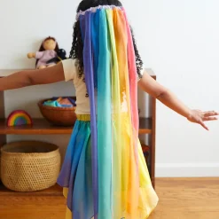 Rainbow Veil