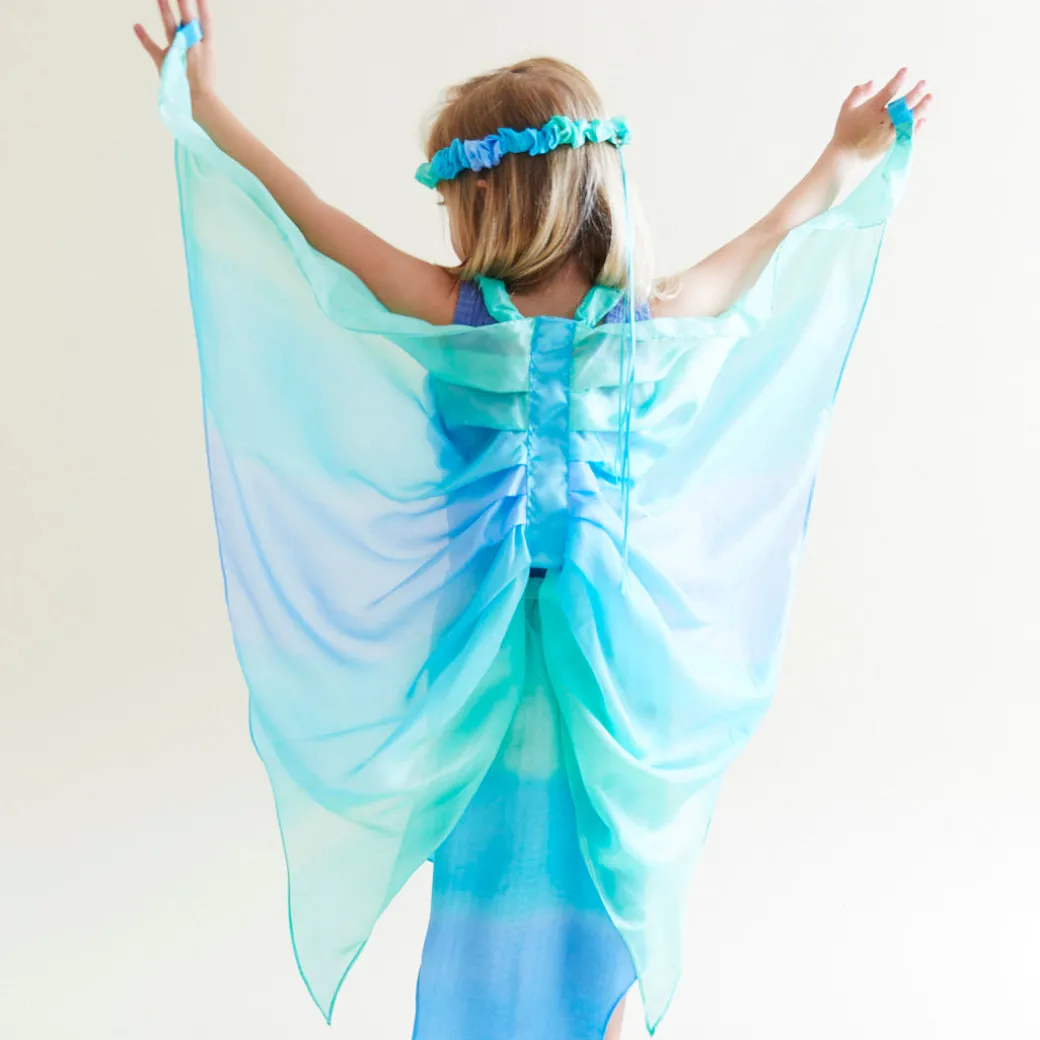 Sea Fairy Wings
