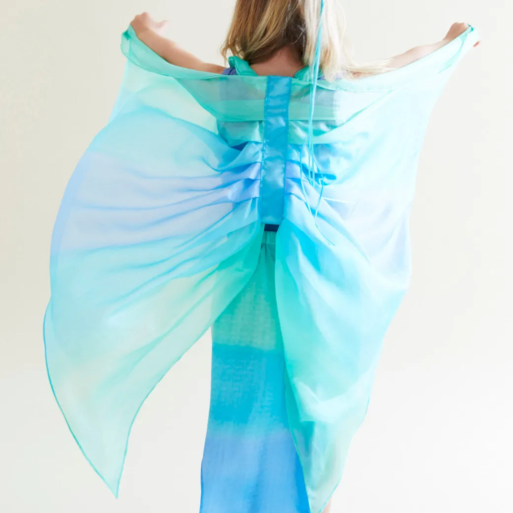 Sea Fairy Wings