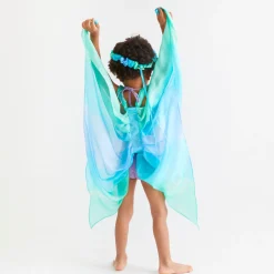 Sea Fairy Wings