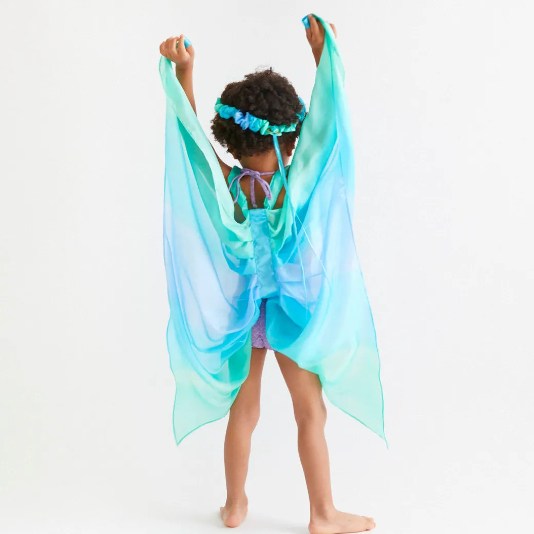 Sea Fairy Wings