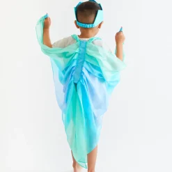 Sea Fairy Wings