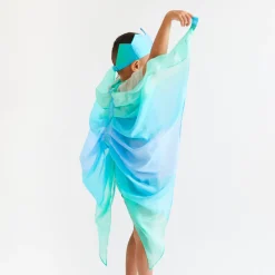 Sea Fairy Wings