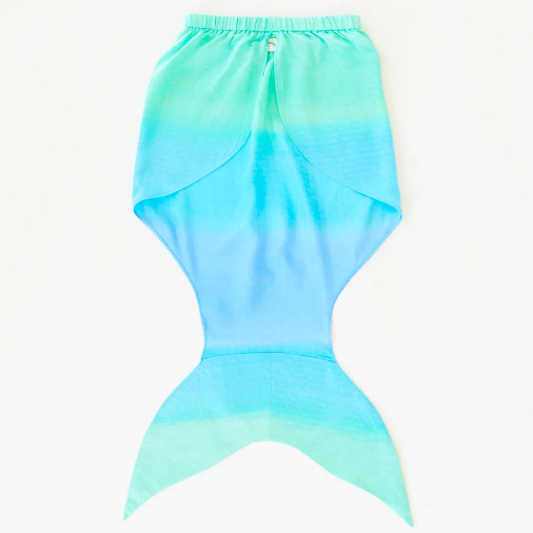 Sea Mermaid Tail Large