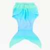 Sea Mermaid Tail Small