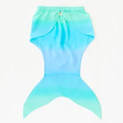 Sea Mermaid Tail Small