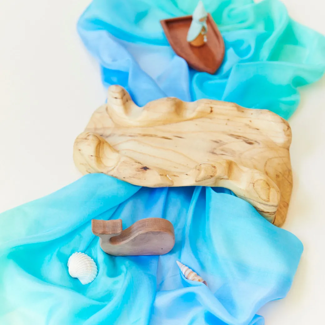 Sea Playsilk