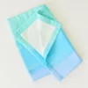 Sea Silk Baby Blanket