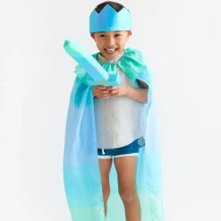 Sea Silk Cape