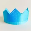 Sea Silk Crown