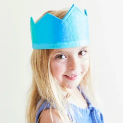 Sea Silk Crown
