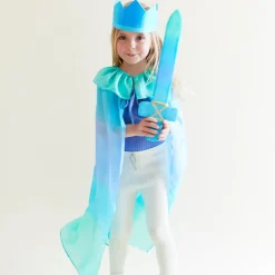 Sea Silk Crown