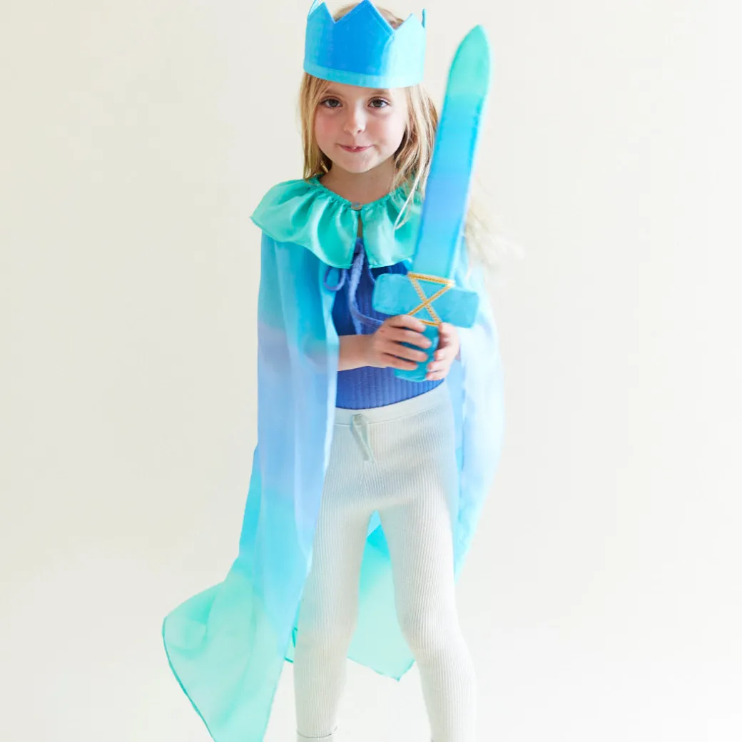 Sea Silk Crown