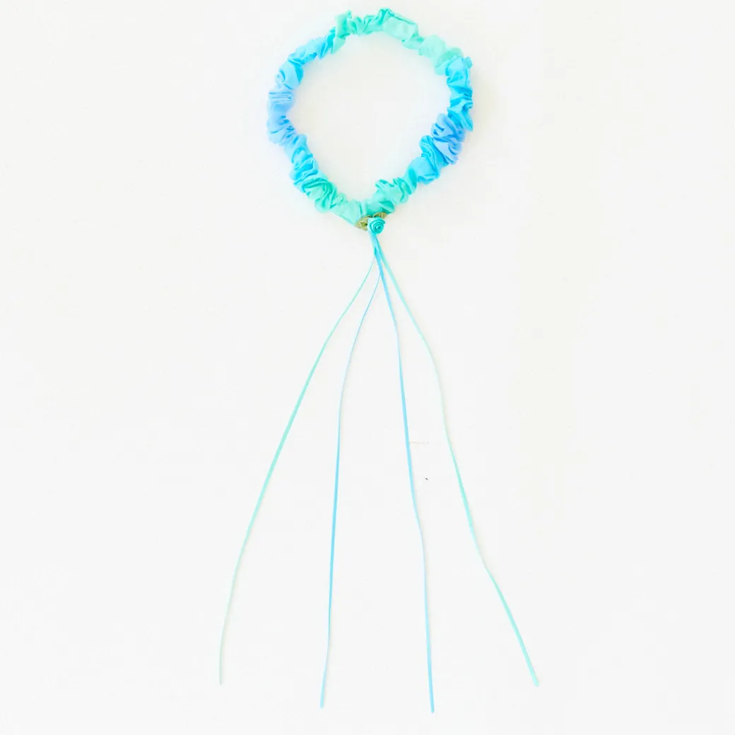 Sea Silk Garland