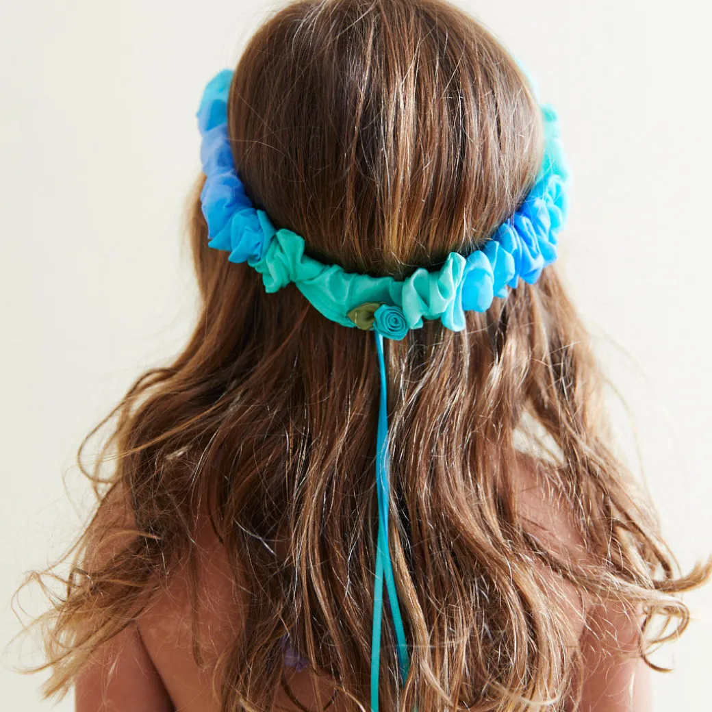 Sea Silk Garland