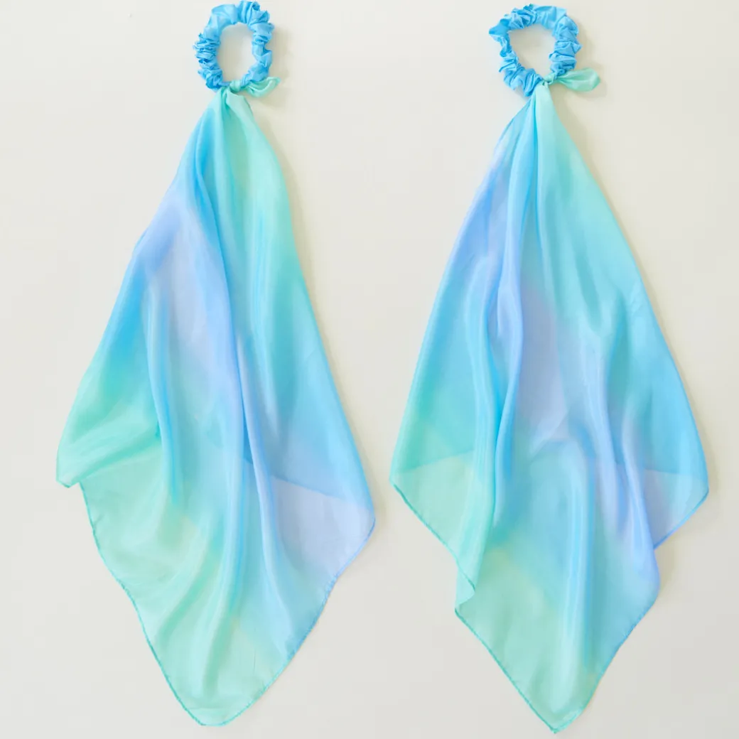 Sea Wrist Streamers