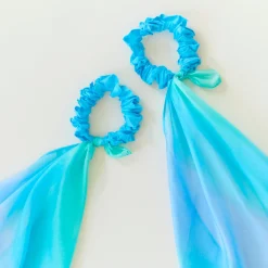 Sea Wrist Streamers