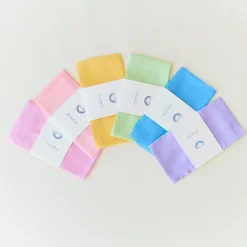 Solid Color Playsilks