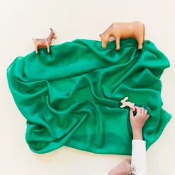 Solid Color Playsilks
