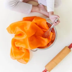 Solid Color Playsilks