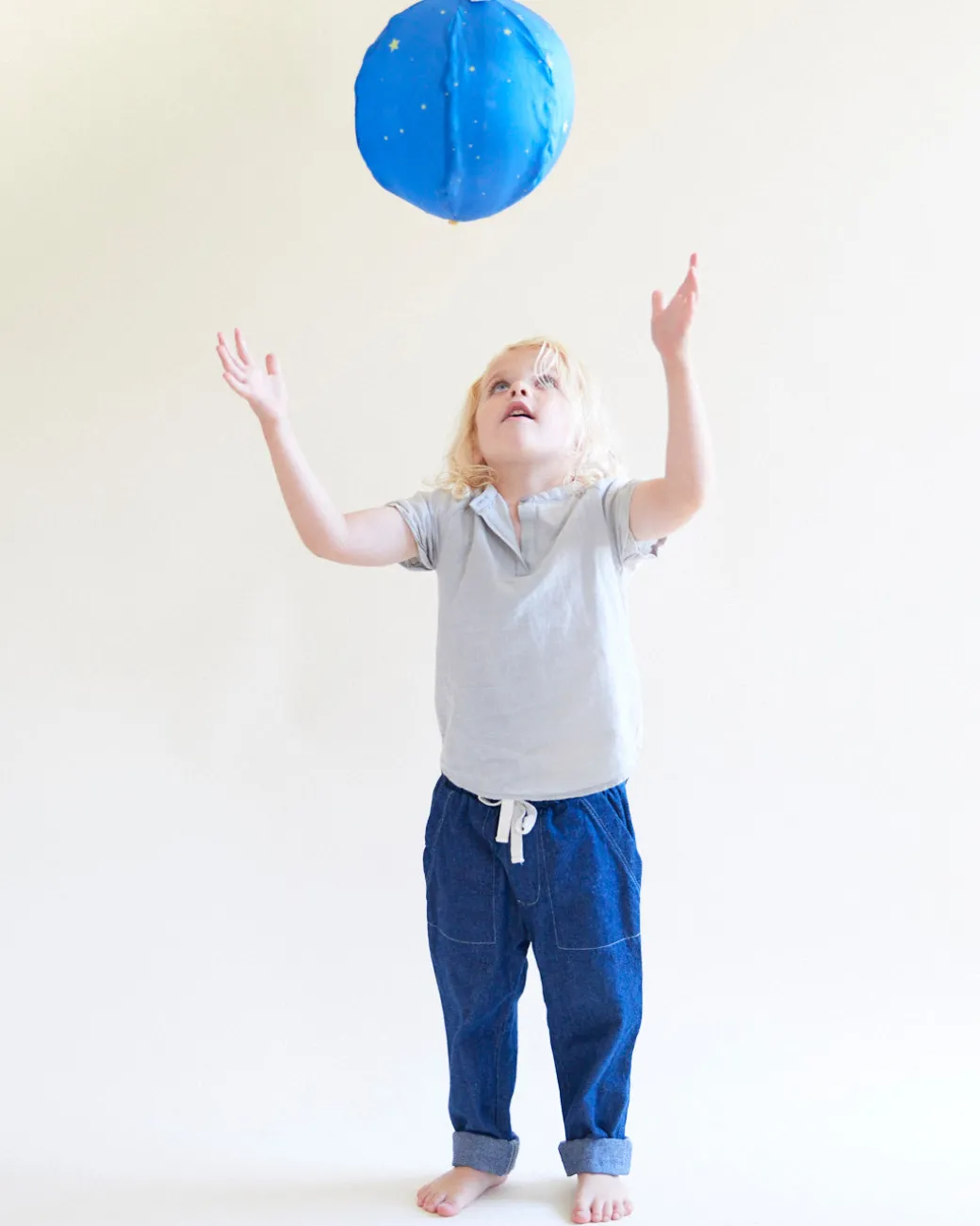 Star Balloon Ball