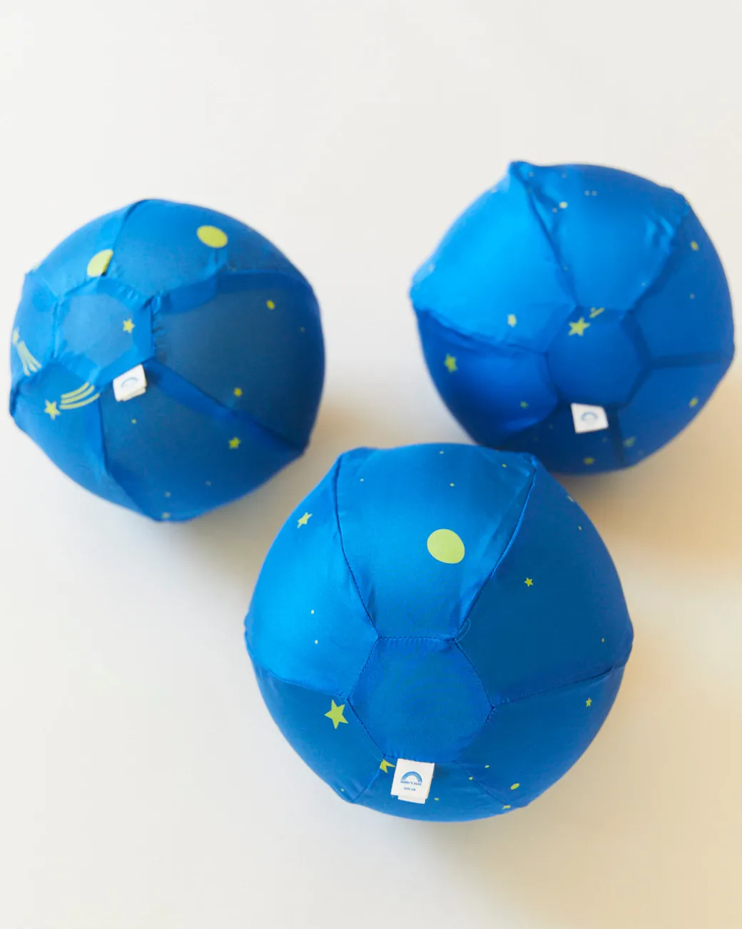 Star Balloon Ball