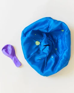 Star Balloon Ball