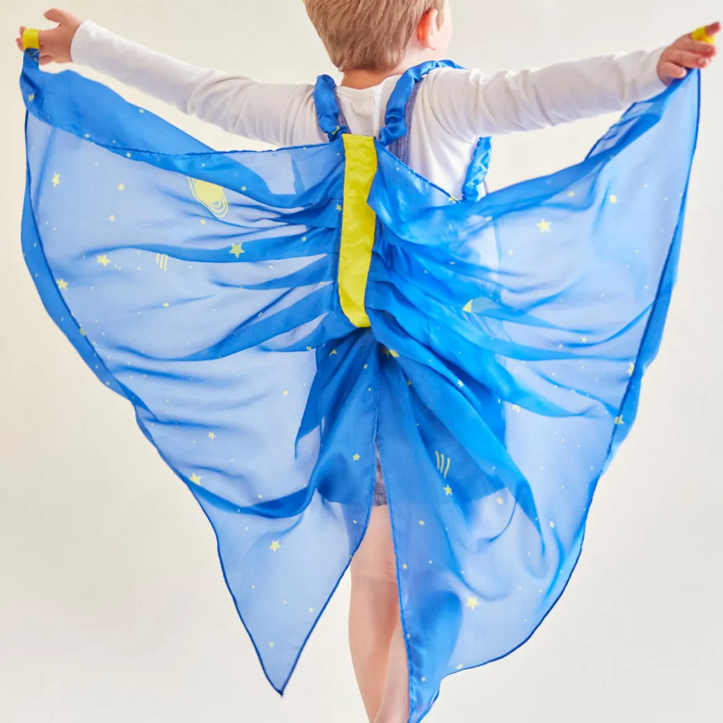 Star Fairy Wings
