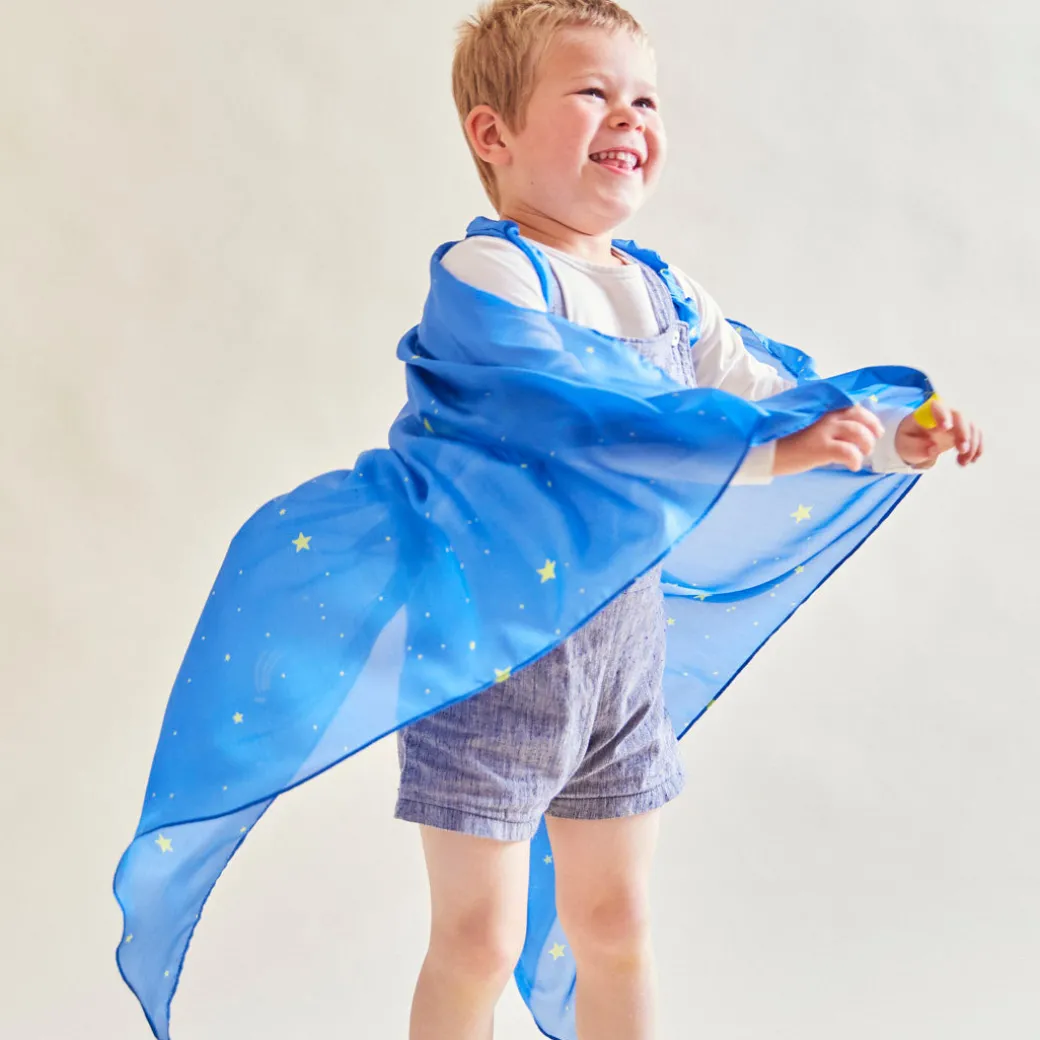 Star Fairy Wings