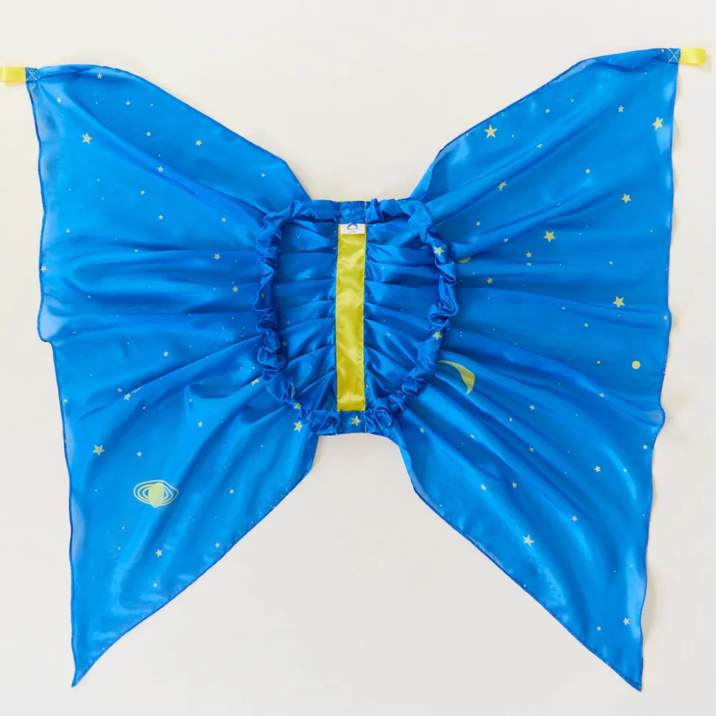 Star Fairy Wings