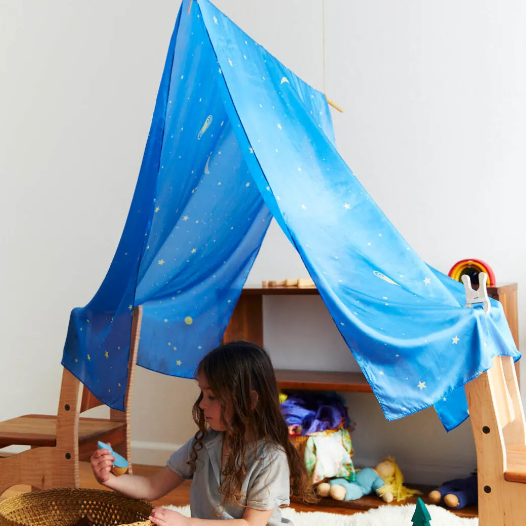 Star Fort Kit