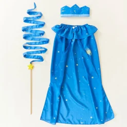 Star King/Queen Costume