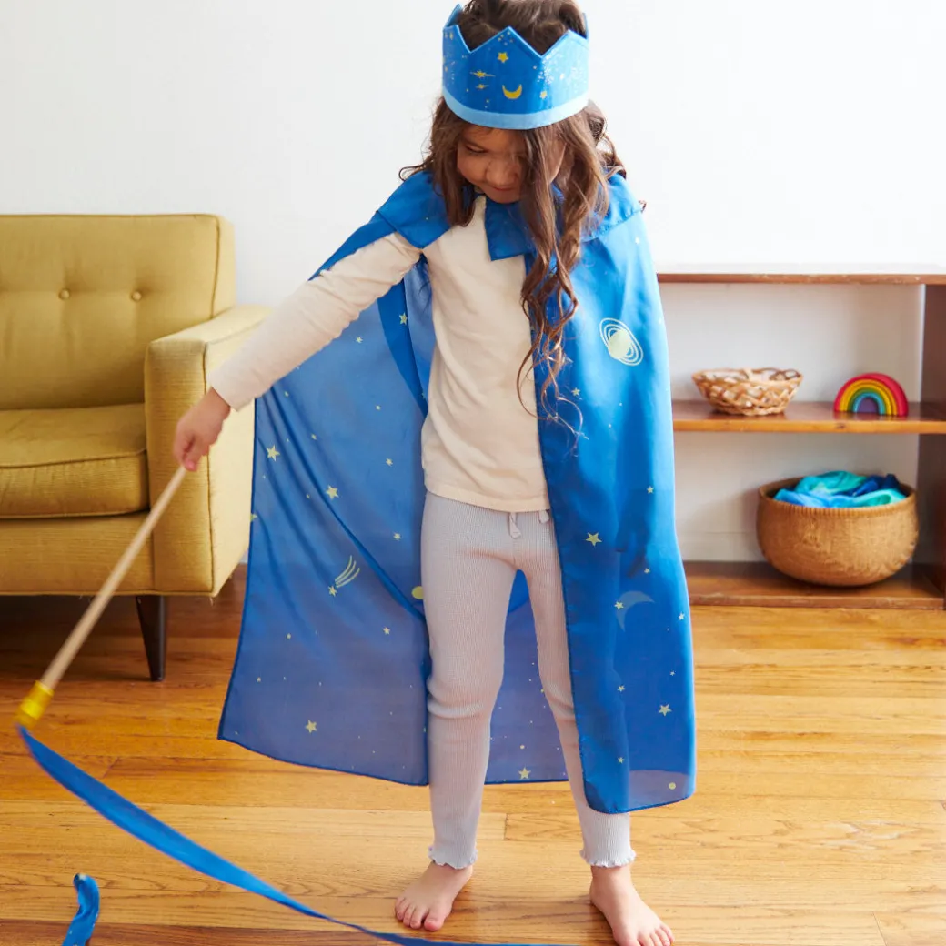 Star King/Queen Costume