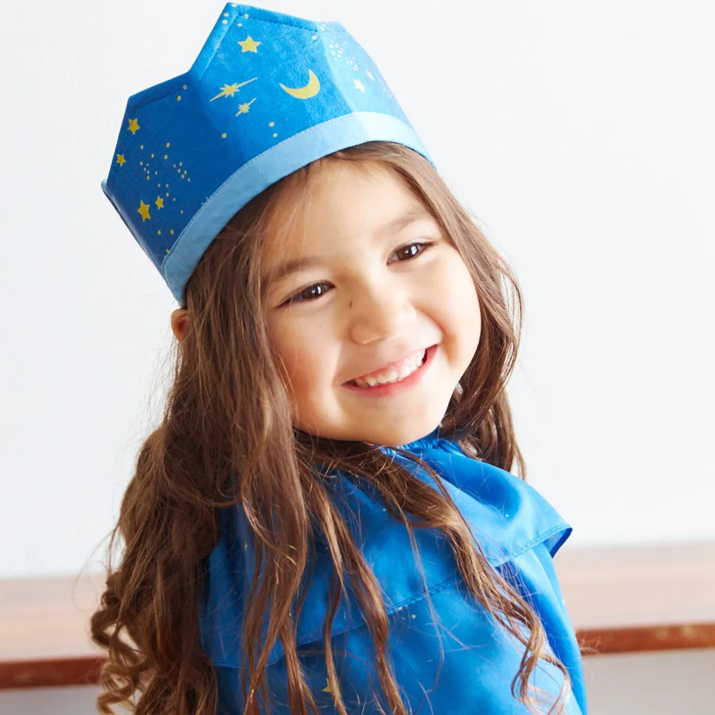 Star King/Queen Costume