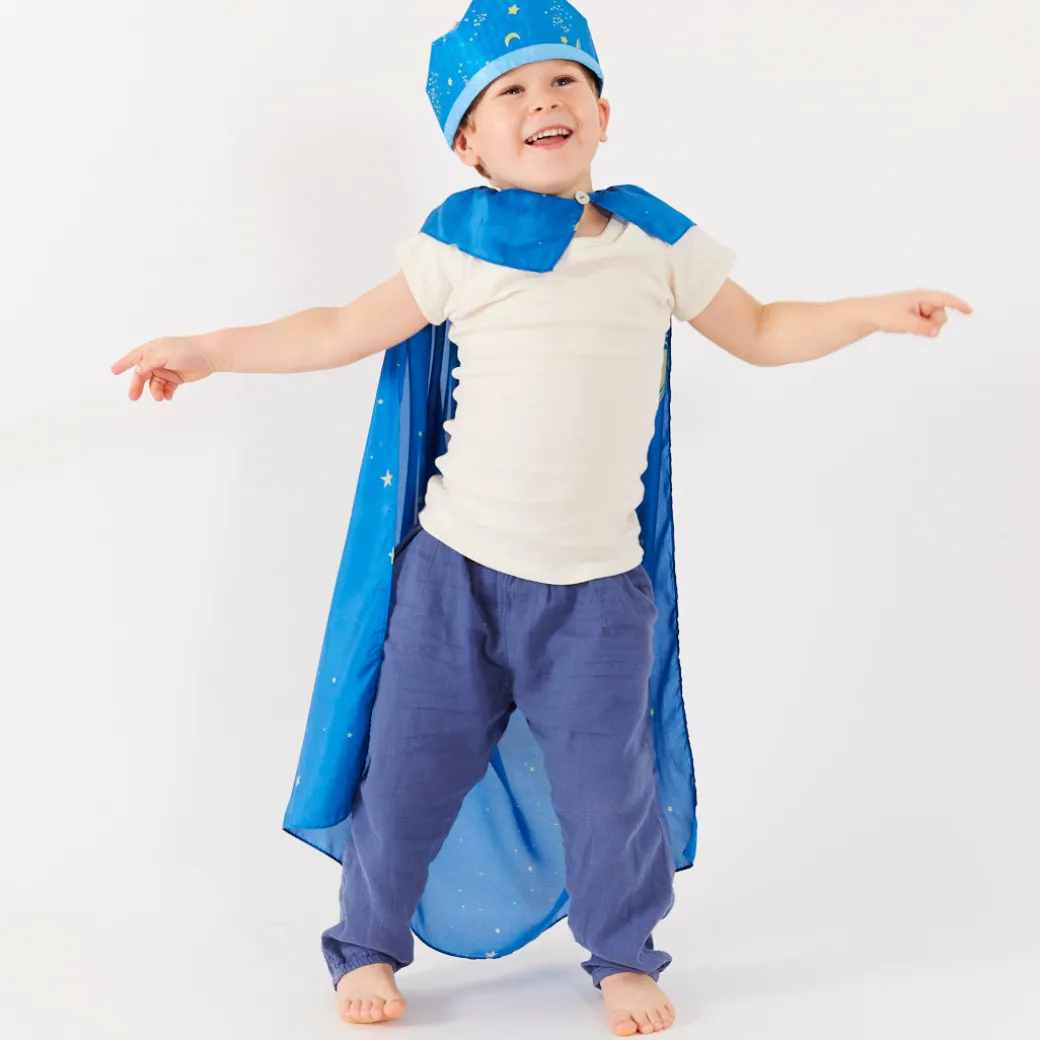 Star Knight Dress-up Set