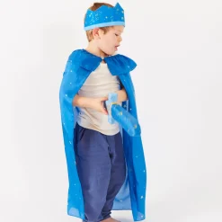 Star Knight Dress-up Set